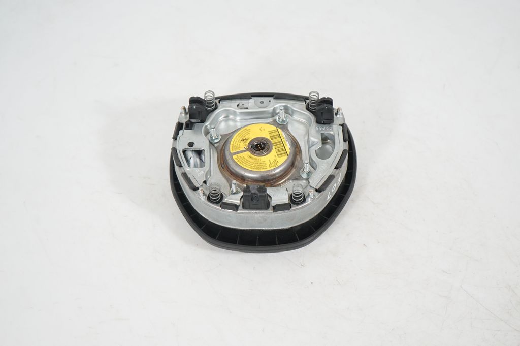 Front shock absorber with coil spring (5)