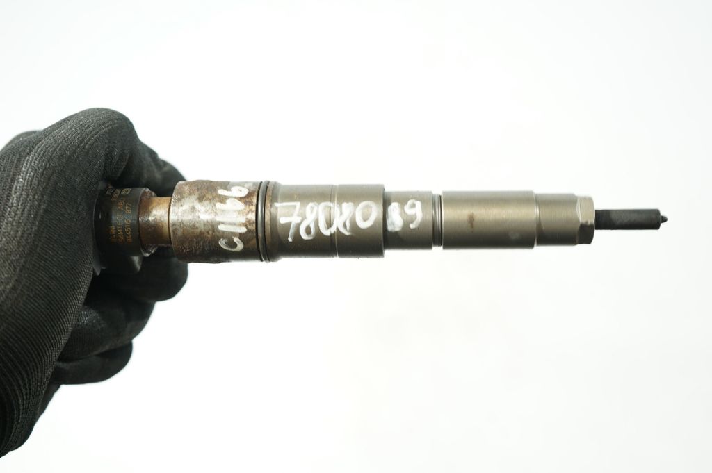 Fuel injector (7)