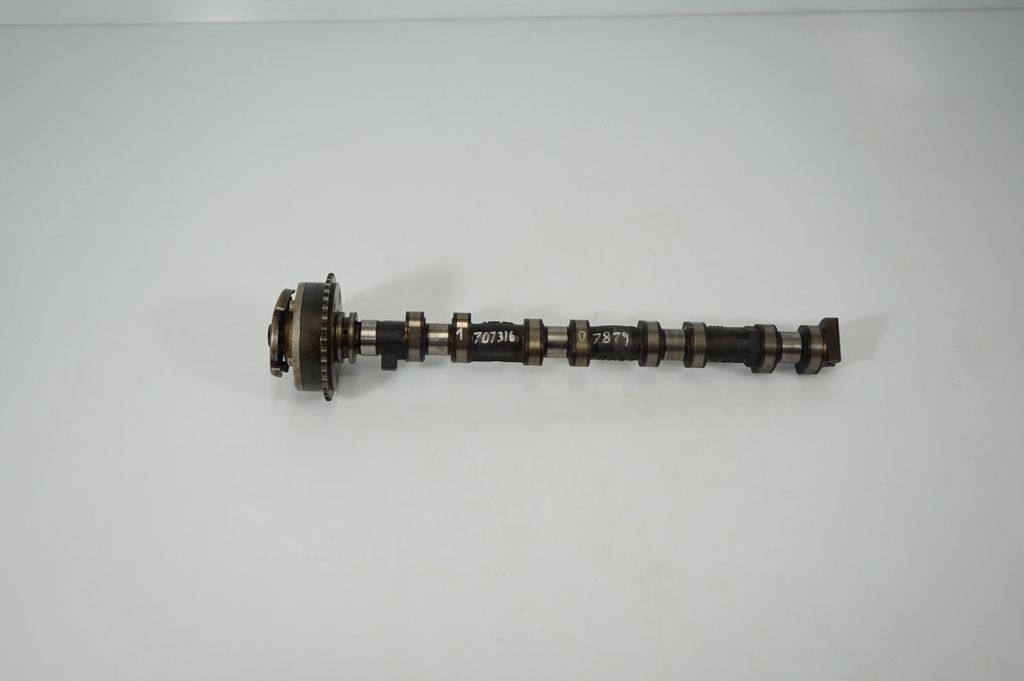 Camshaft