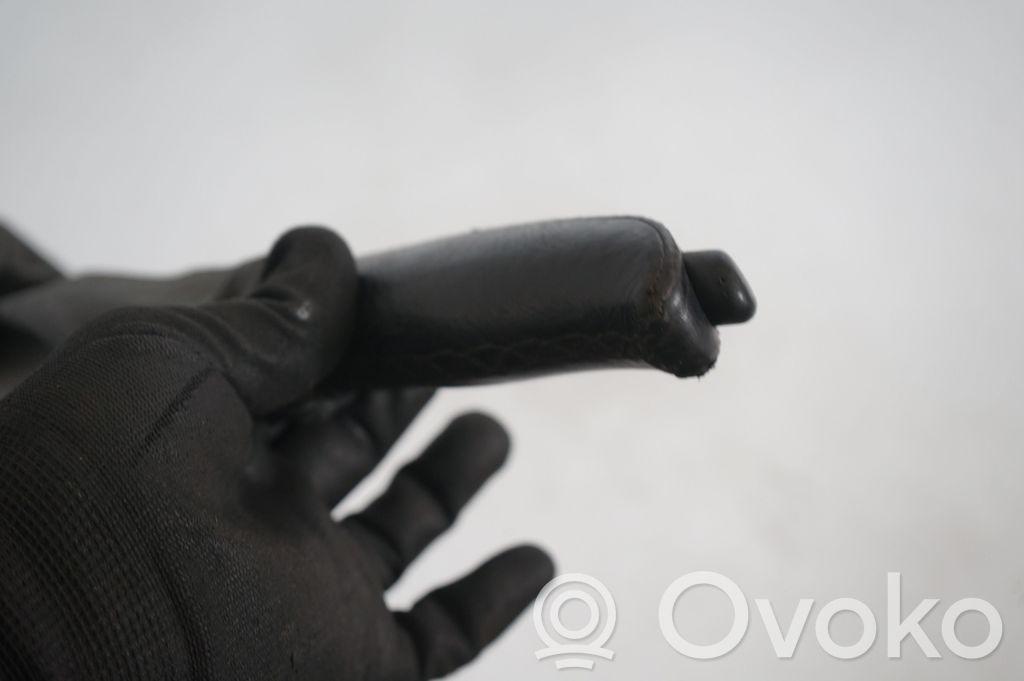 Handbrake/parking brake lever assembly (7)