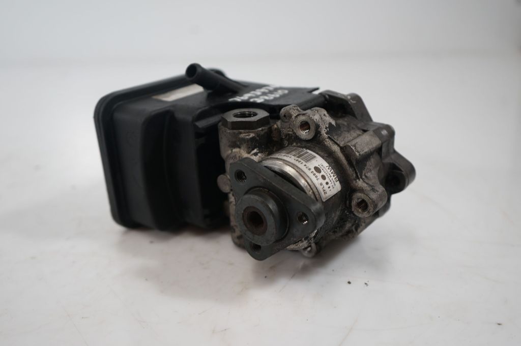 Power steering pump (7)