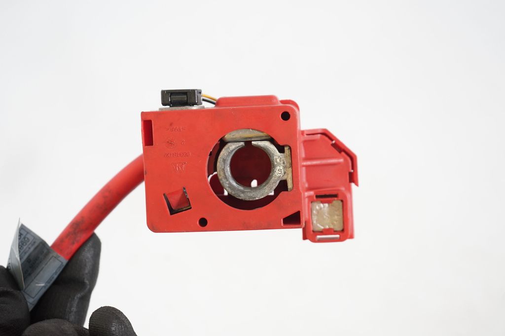 Positive cable (battery) (5)