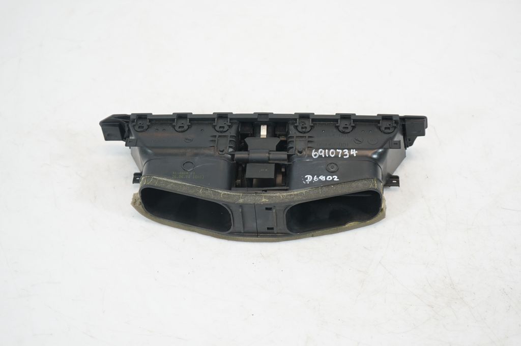 Dash center air vent grill (3)