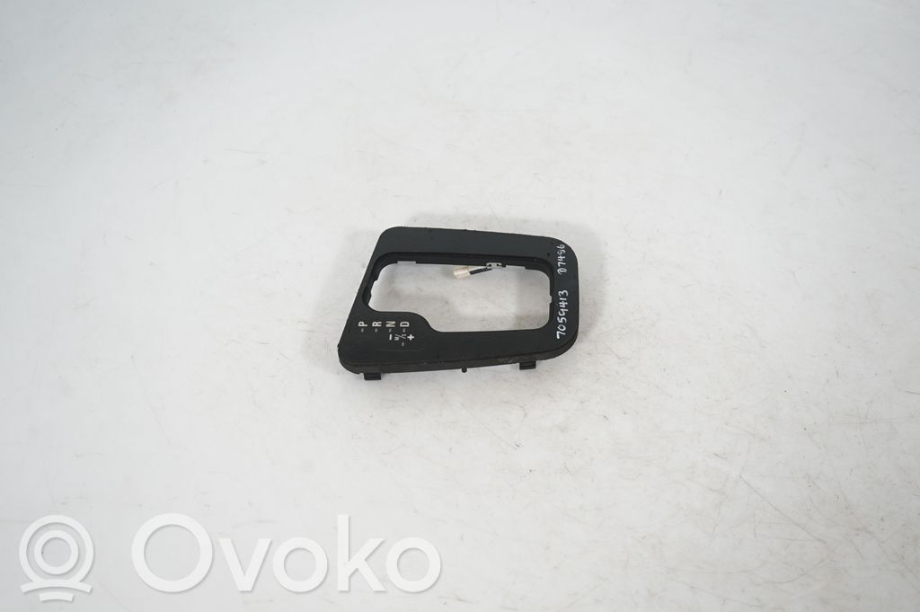 Gear shifter/selector (4)