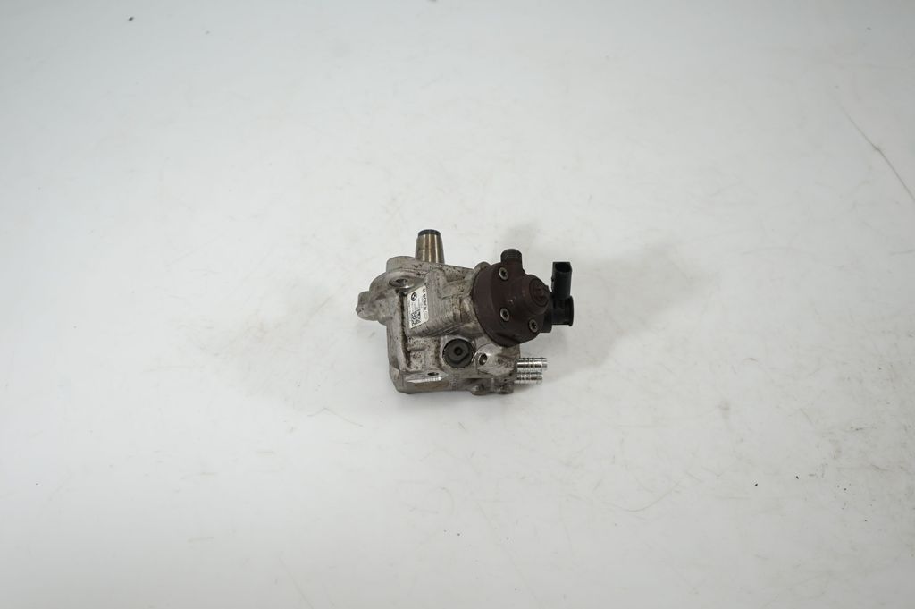 Fuel injection high pressure pump (3)