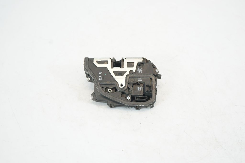 Rear door lock (5)