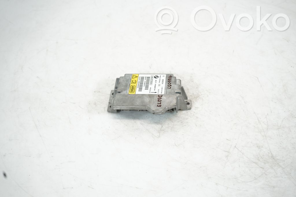 Airbag control unit/module (2)