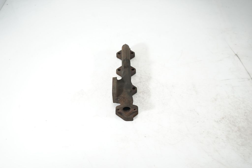 Exhaust manifold (2)