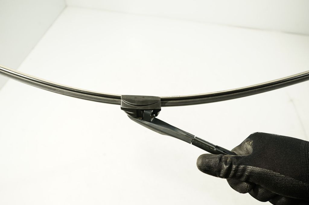 Windshield/front glass wiper blade (7)