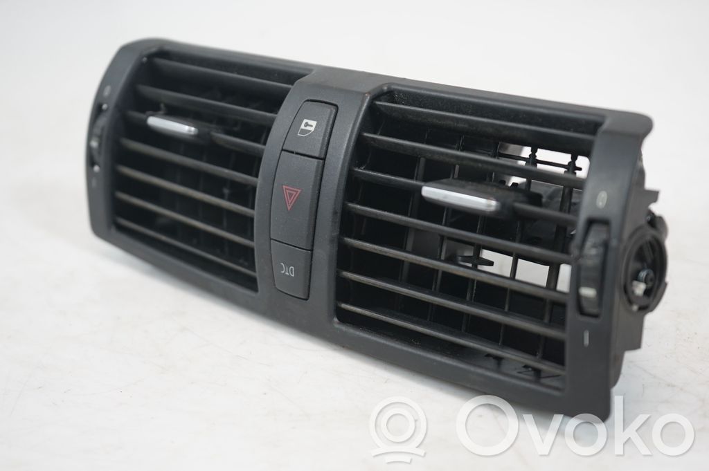 Dash center air vent grill (6)