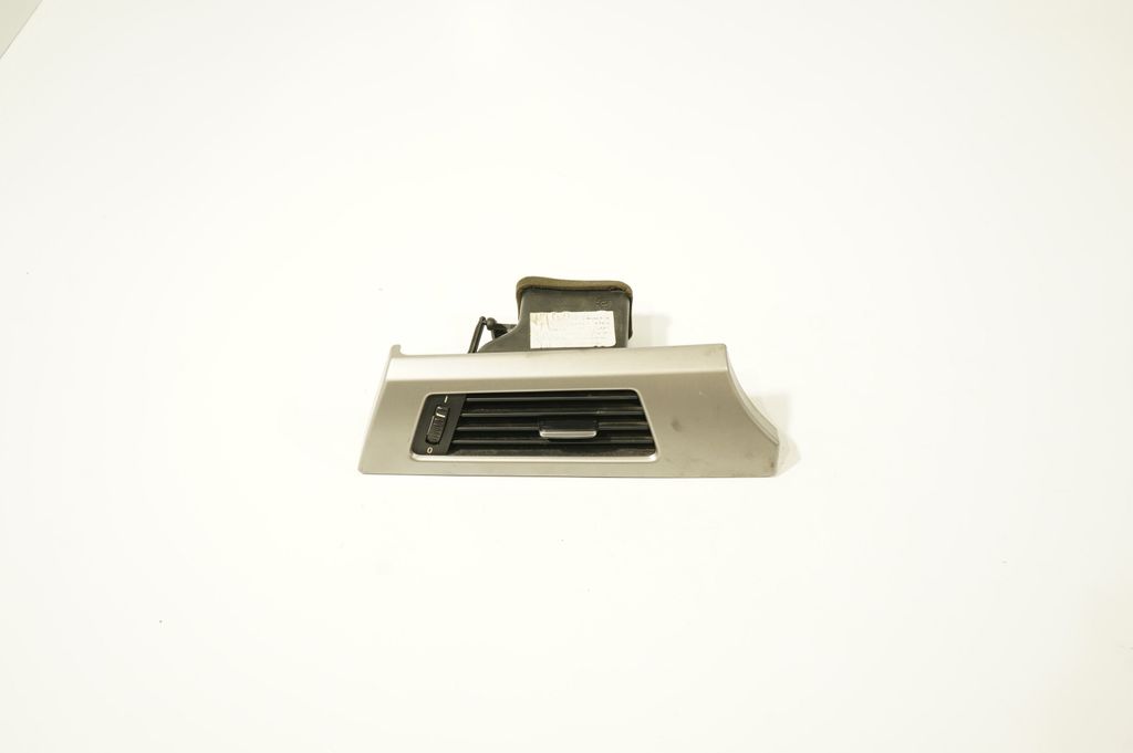 Dashboard side air vent grill/cover trim (5)