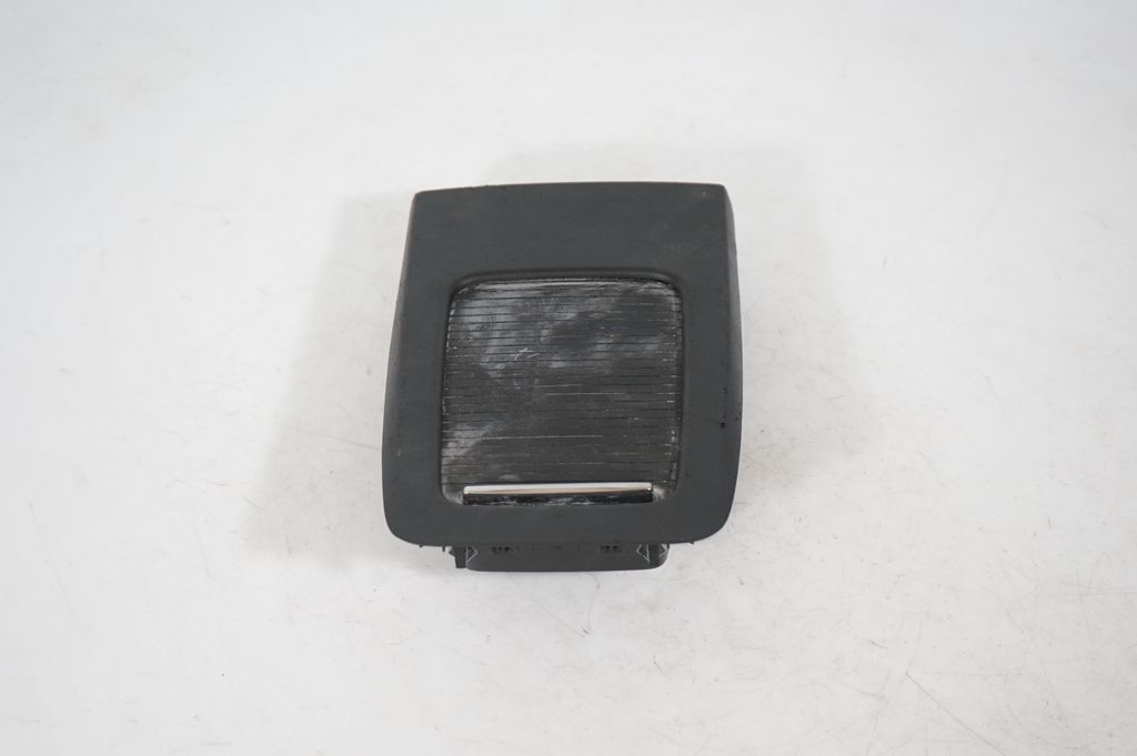 Glove box central console