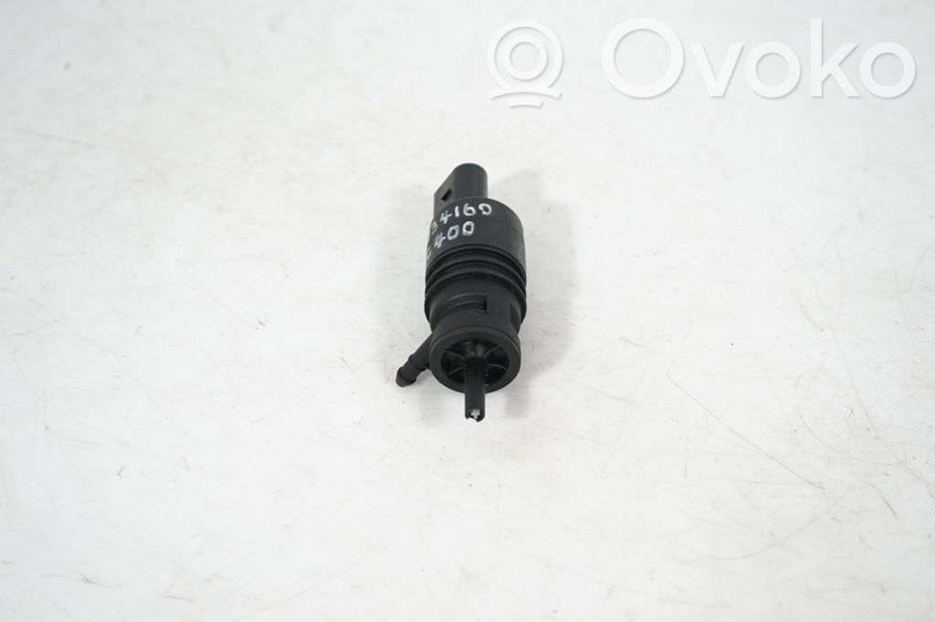 Windscreen/windshield washer pump (6)