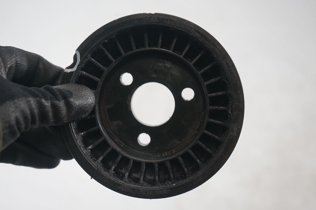 Power steering pump (6)