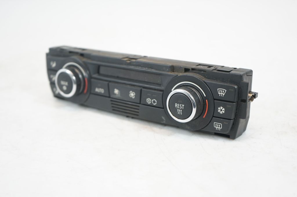 Climate control unit (6)