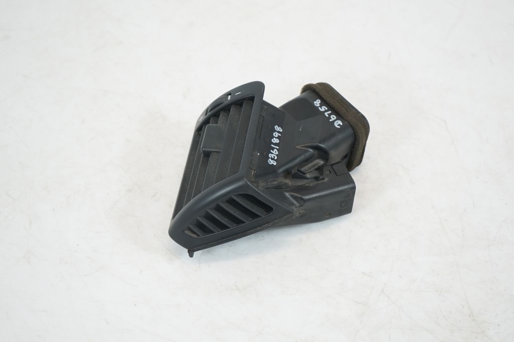 Dashboard side air vent grill/cover trim (2)