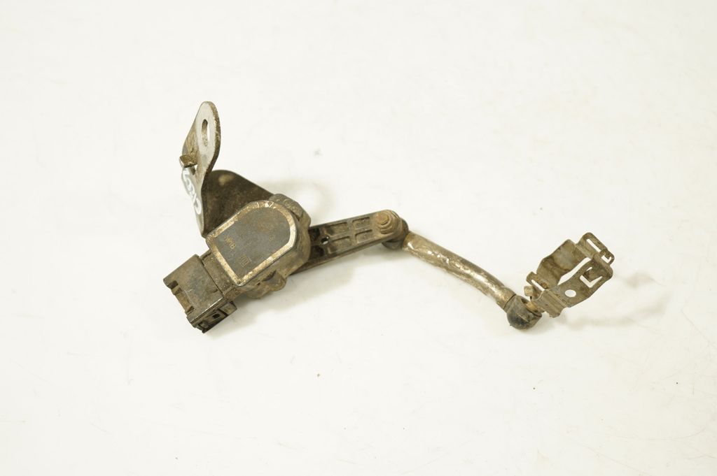 Accelerator throttle pedal (5)