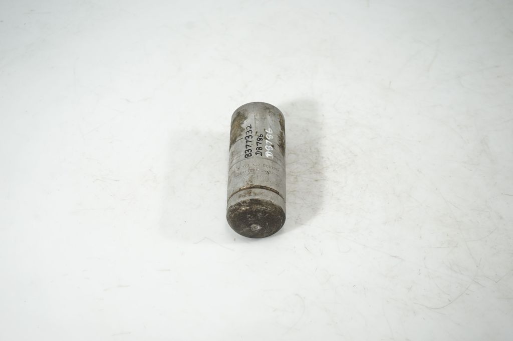 Air conditioning (A/C) air dryer (4)