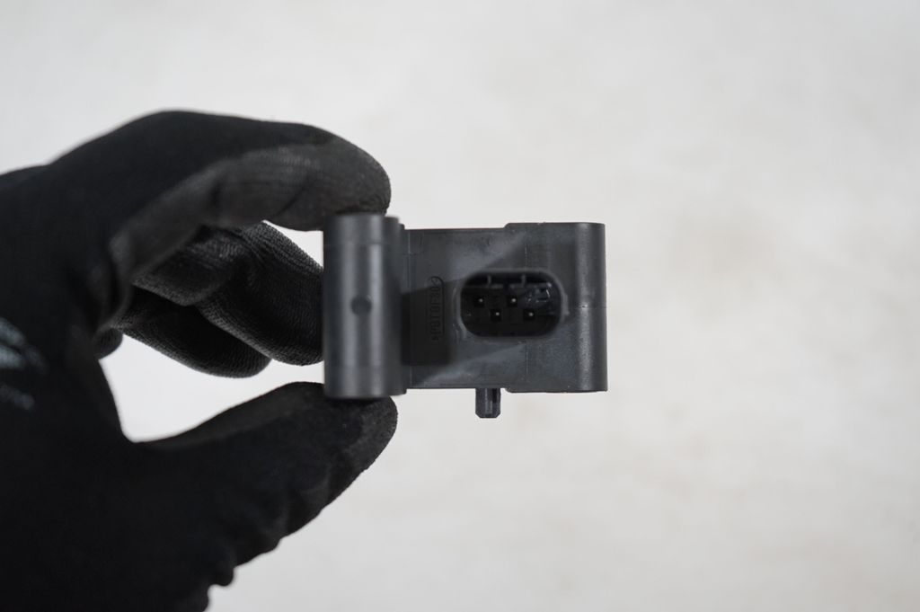 Airbag deployment crash/impact sensor (6)