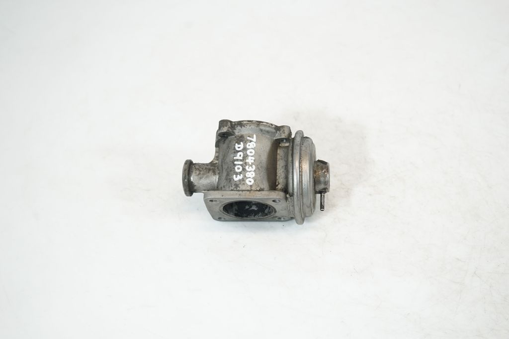 EGR valve (2)