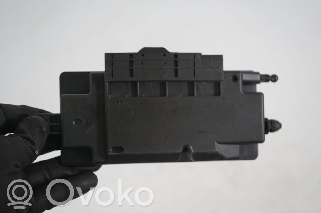 Airbag control unit/module (6)