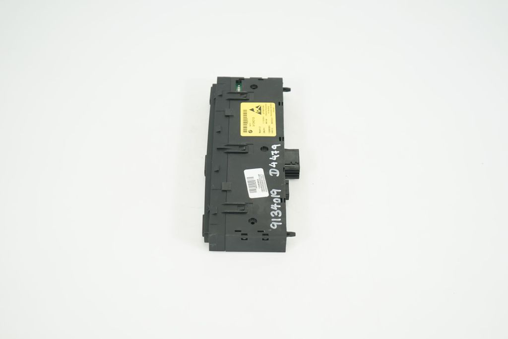 Seat heating switch (4)