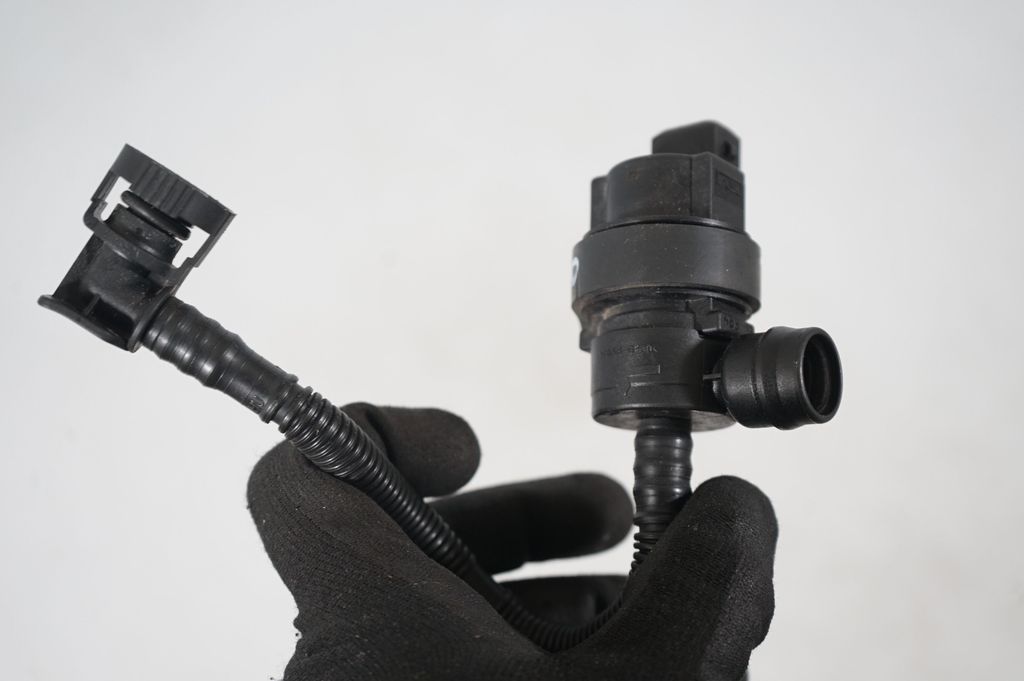 Turbo solenoid valve (8)