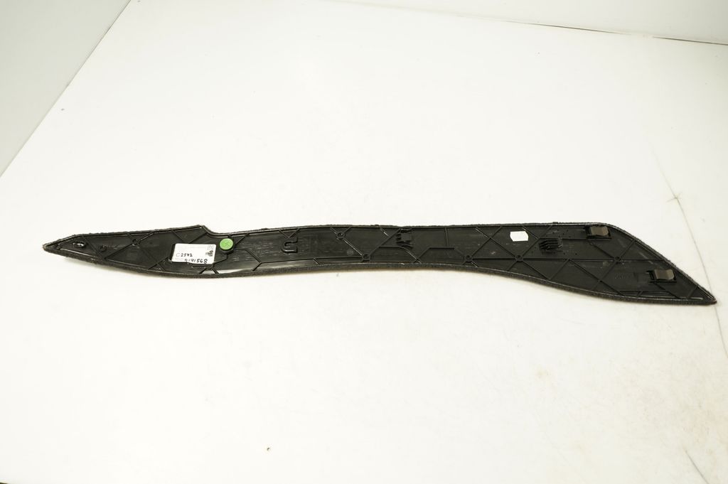 Other center console (tunnel) element (5)