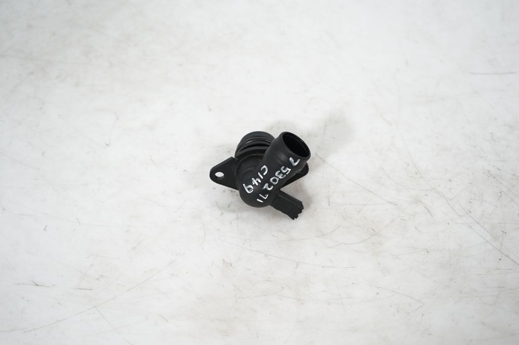 Breather hose/pipe (2)