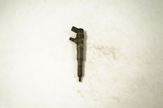 Fuel injector