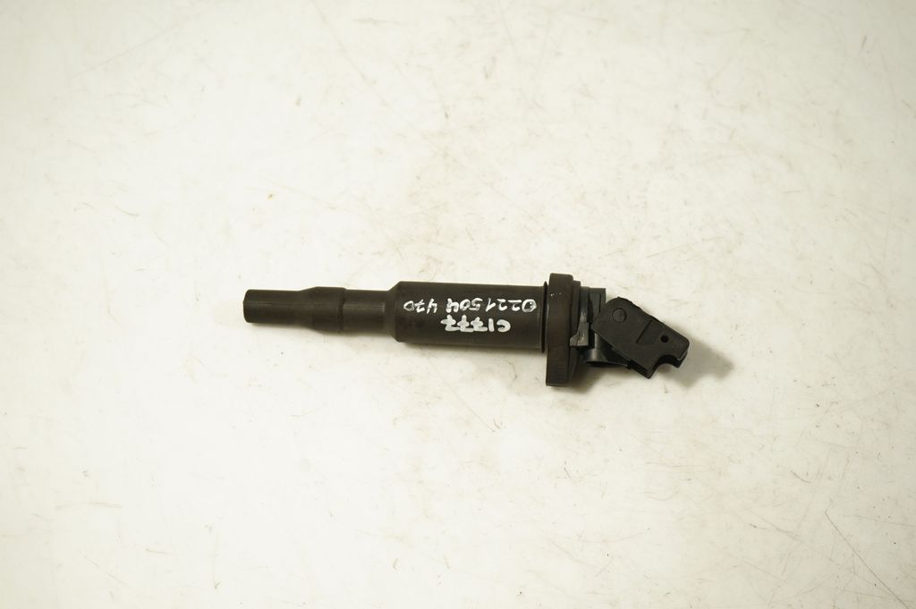 High voltage ignition coil (4)