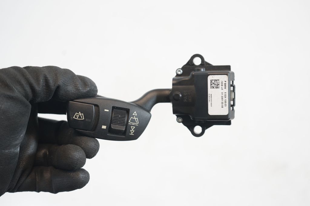 Wiper control stalk (5)