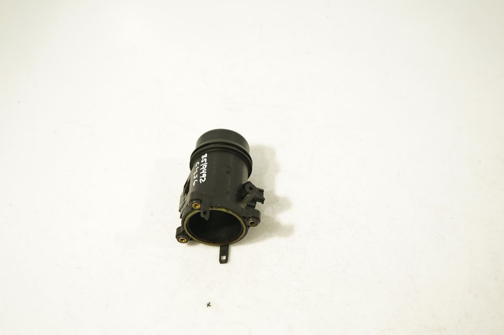 Mass air flow meter