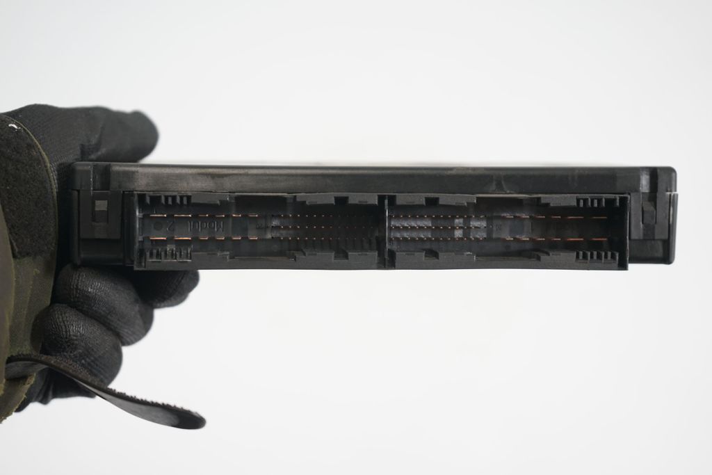 Gateway control module (6)