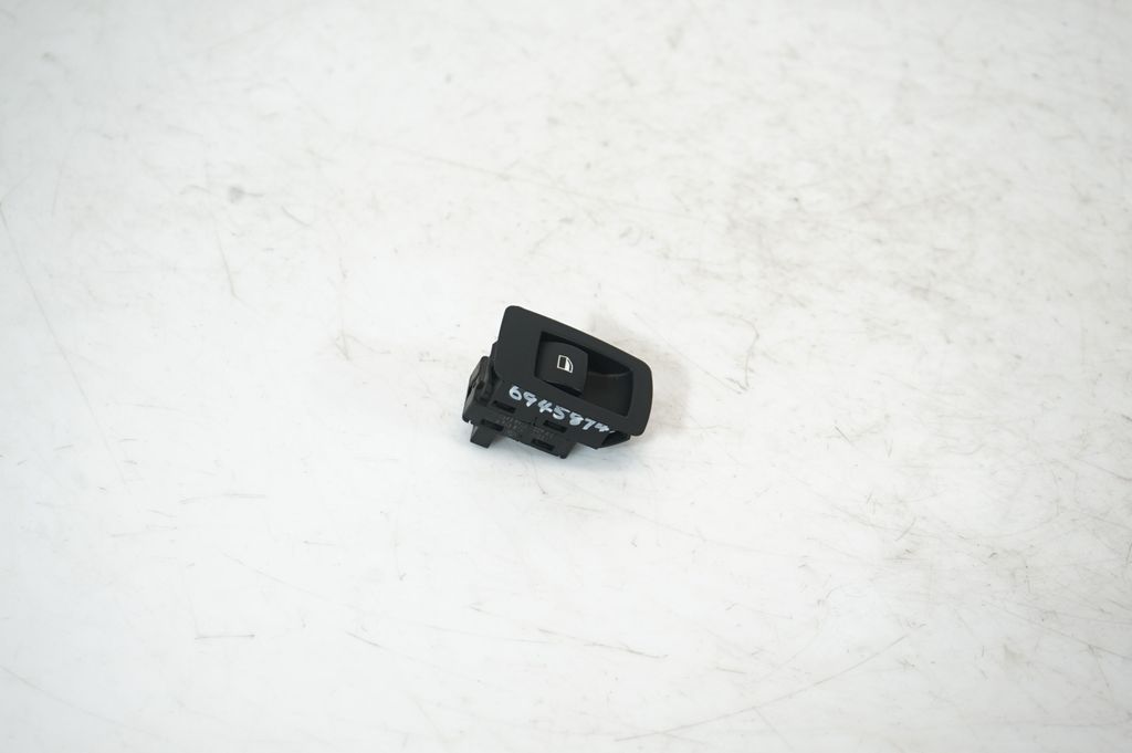 Electric window control switch (4)