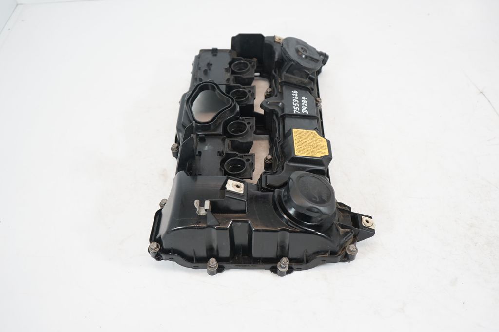 Rocker cam cover (4)