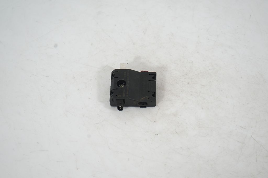 Aerial antenna amplifier