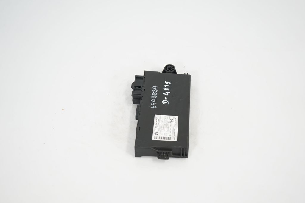 CAS control unit/module (4)