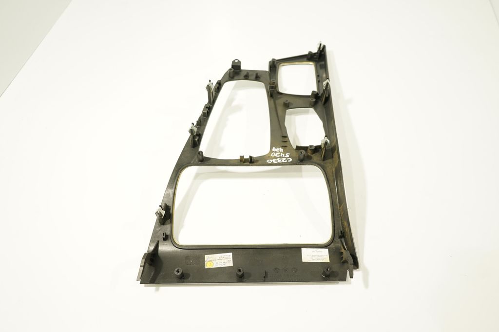 Rear door wiring loom (6)
