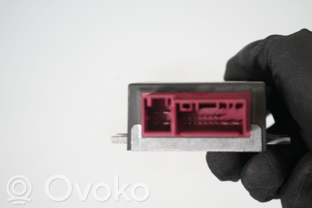 Fuel injection pump control unit/module (6)