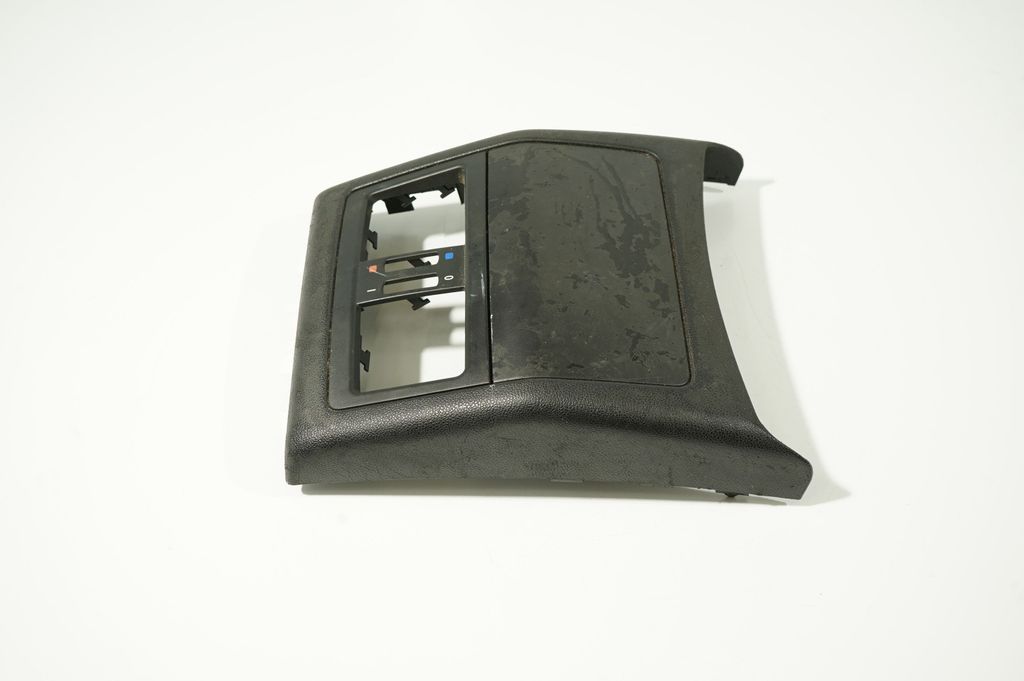 Other center console (tunnel) element (2)