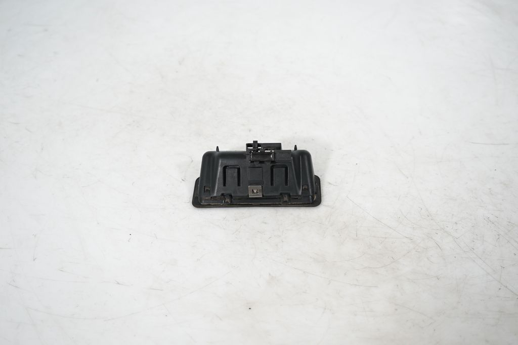 Tailgate/trunk/boot exterior handle (5)