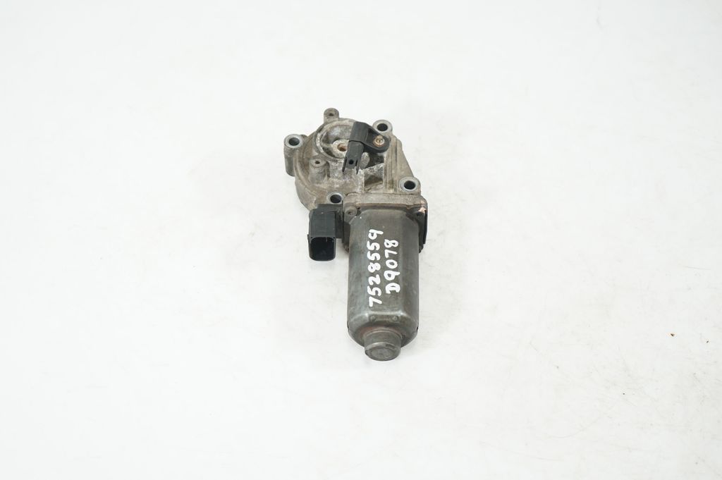 Gearbox transfer box case (4)