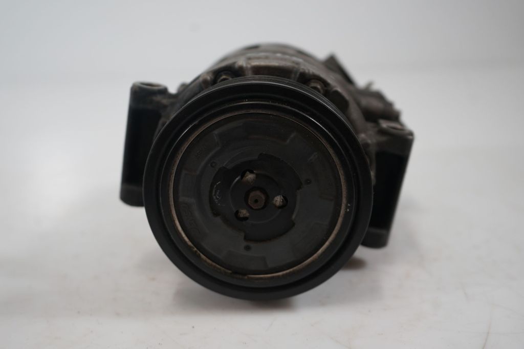 Air conditioning (A/C) compressor (pump) (6)