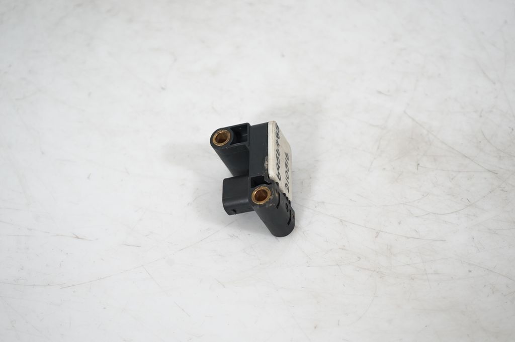 Airbag deployment crash/impact sensor (4)