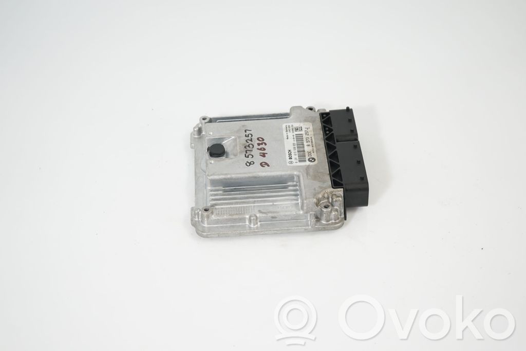 Engine control unit/module (4)