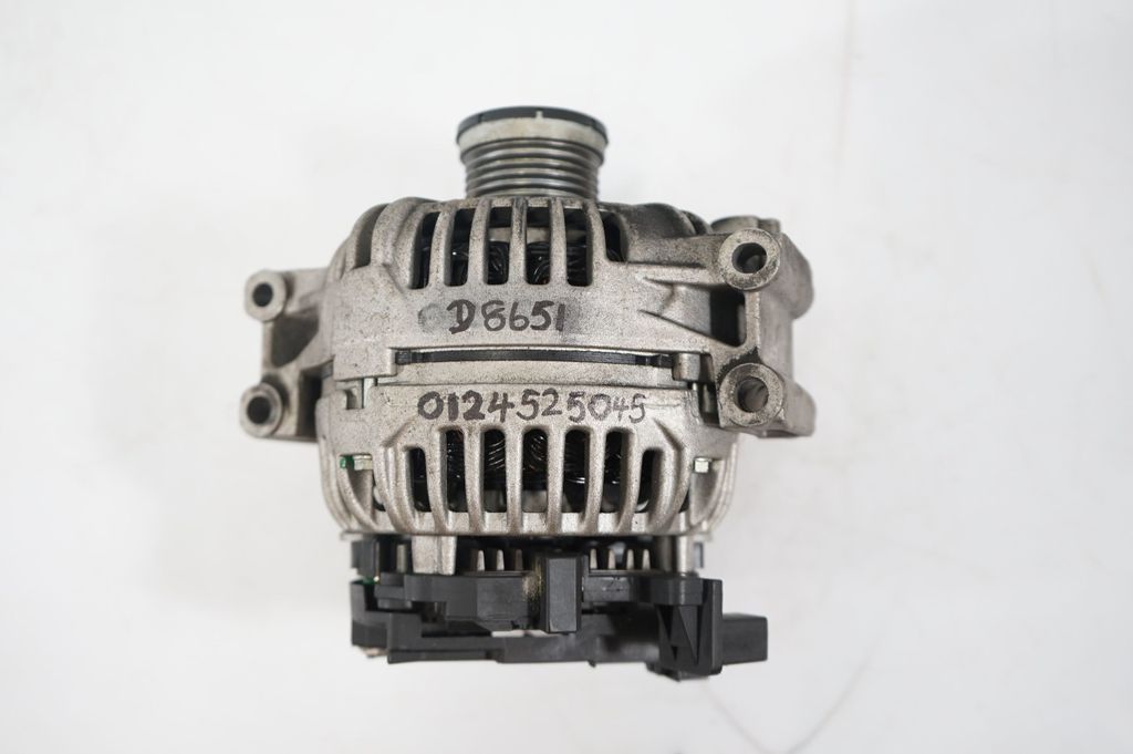 Generator/alternator (9)