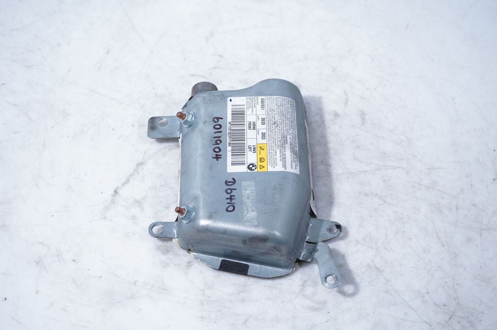 Front door airbag (2)