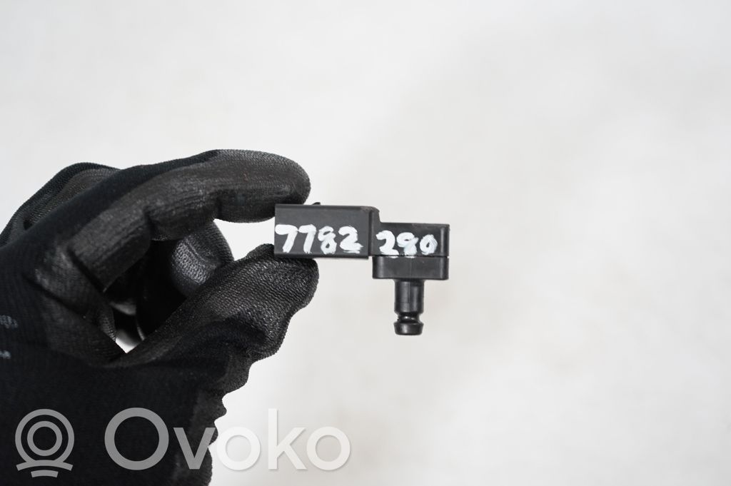 Front door electric wing mirror (7)