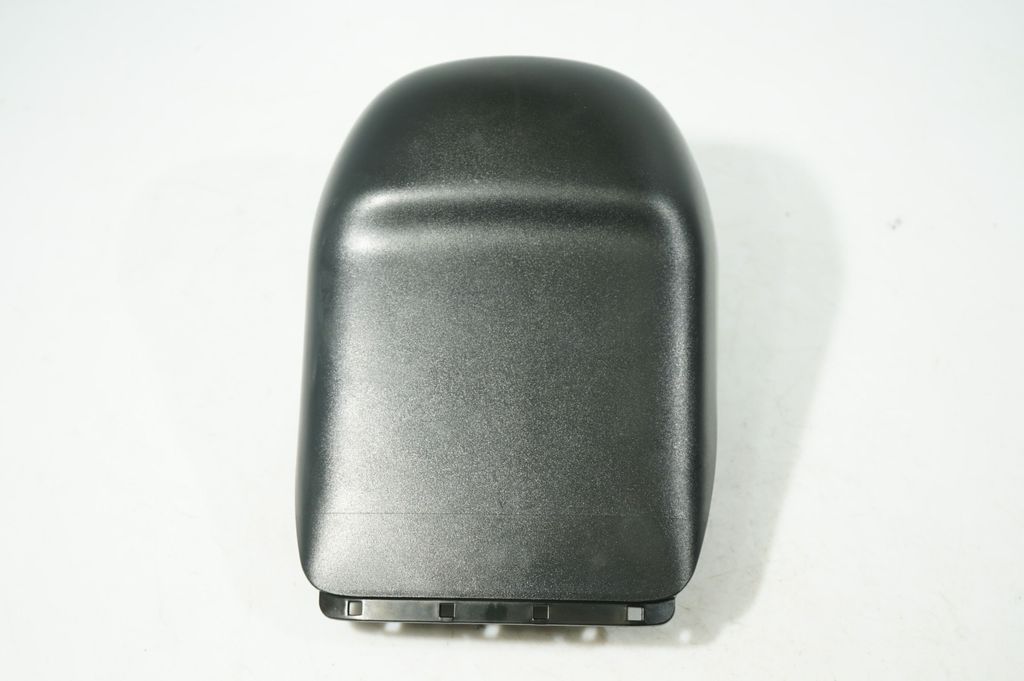 Steering wheel column trim (3)